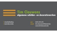 Tim Clauwens