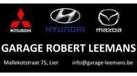 Garage Robert Leemans
